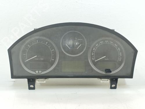 Used Instrument cluster LAND ROVER DISCOVERY III (L319) 2.7 TD 4x4 (190 hp) 29891245
