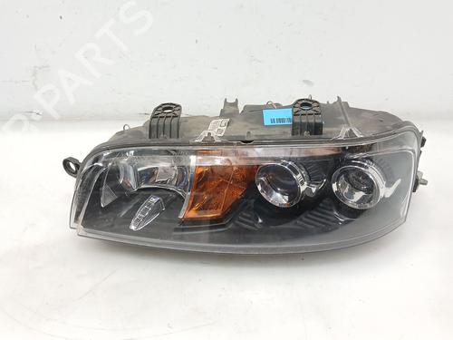 Used Left headlight Left headlight FIAT PUNTO (188_) 1.2 16V 80 (188.233, .235, .253, .255, .333, .353, .639,... (80 hp) 36385397 36385397