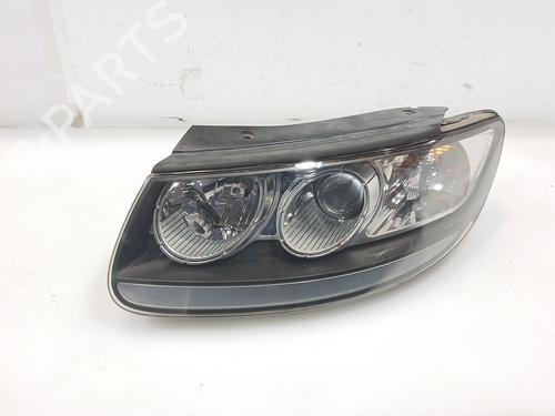 Used Left headlight Left headlight HYUNDAI SANTA FÉ II (CM) 2.2 CRDi GLS 4x4 (150 hp) 35723932 35723932