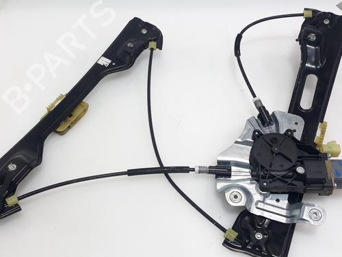 Front right window mechanism CHEVROLET MALIBU (V300) 2.0 D | BP19098287C23 