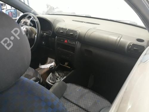 Generator AUDI A3 (8L1)  | BP24104635M7 