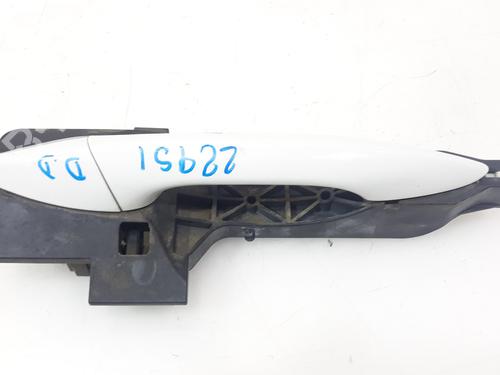Used Front right exterior door handle HYUNDAI i30 (GD) 1.6 CRDi (110 hp) 19397004