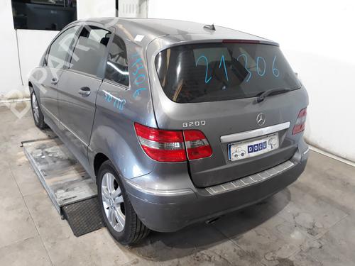 Køler MERCEDES-BENZ B-CLASS Sports Tourer (W245) B 180 CDI (245.207) | BP9957097M31 