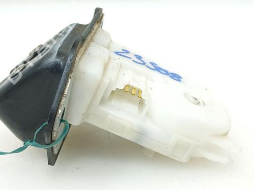 Tailgate lock NISSAN JUKE (F15) 1.2 DIG-T | BP26682851C101 