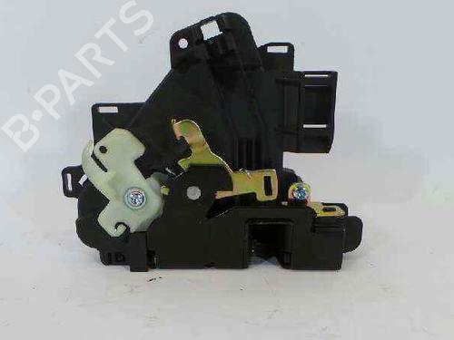 Used Front left lock Front left lock SEAT CORDOBA (6K1, 6K2) [1993-2002] 19777338 19777338