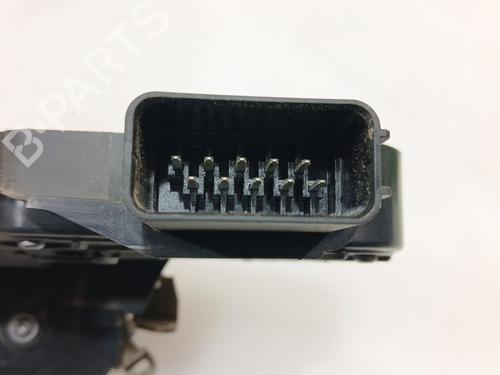 Rear right lock LAND ROVER RANGE ROVER SPORT I (L320)  | BP22762911C99 