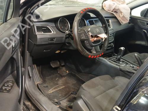 Engine PEUGEOT 508 I (8D_) 1.6 HDi | BP39141688M1 - Image 16