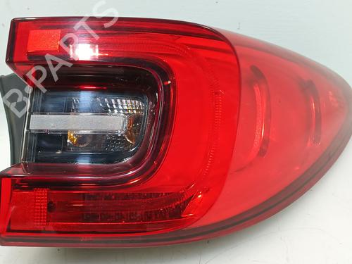 Right taillight RENAULT KADJAR (HA_, HL_) 1.2 TCe 130 (HLMR) | BP32023161C35 - Image 2