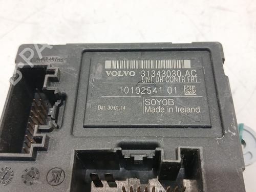 Electronic module VOLVO XC60 I SUV (156) D3 | BP38460780M83 - Image 4