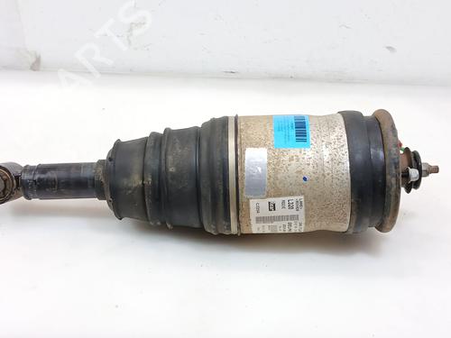 Venstre bagtil støddæmper Venstre bagtil støddæmper LAND ROVER RANGE ROVER SPORT I (L320) 2.7 D 4x4 (190 hp) 34136314 34136314