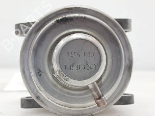 Egr VW PASSAT B6 (3C2) 2.0 TDI 16V | BP32988656M69  - Image 5