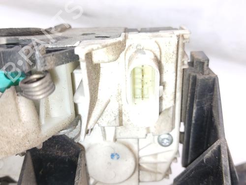 Front left lock DODGE NITRO 2.8 CRD | BP36696524C98 - Image 5