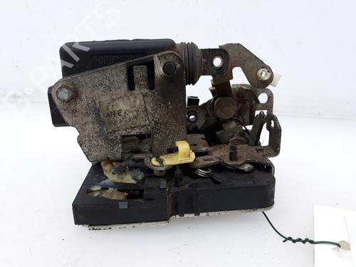 Used Rear left lock DACIA DUSTER (HS_) [2010-2018]  8081451