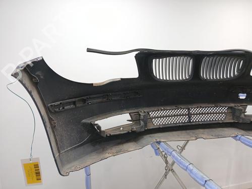Front bumper BMW 1 (E87) 116 d | BP24060020C7 