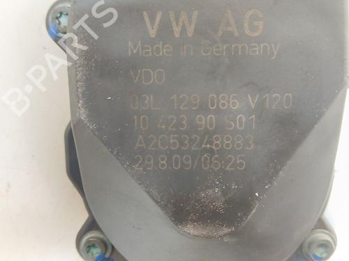 Electronic module VW PASSAT B6 (3C2) 2.0 TDI | BP39592314M83 - Image 5