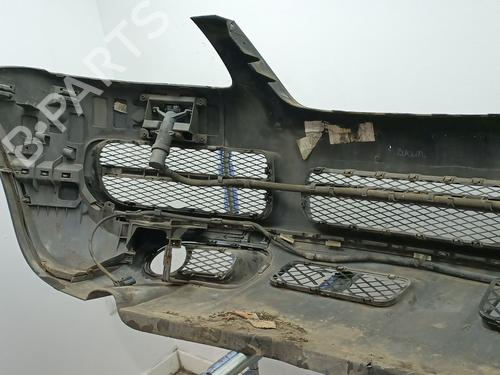 Front bumper VW TOUAREG (7LA, 7L6, 7L7) 2.5 R5 TDI | BP31966477C7 