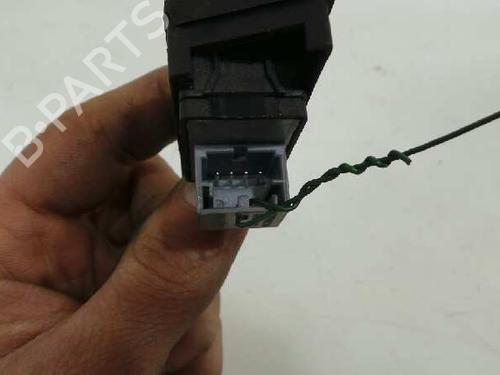 Right front window switch SEAT IBIZA III (6L1)  | BP1512445I26 