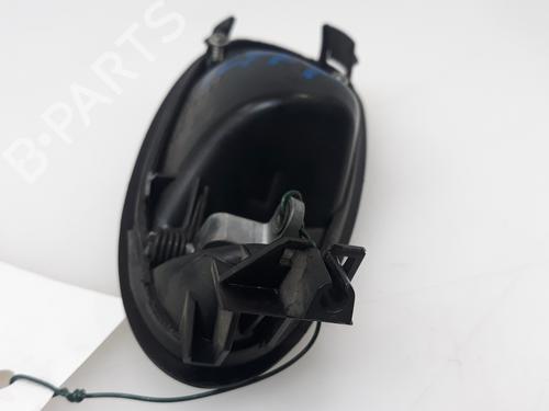 Front right interior door handle SEAT LEON (1P1) 2.0 TDI | BP18010593I14 