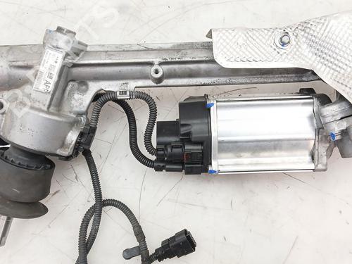 Steering rack OPEL ZAFIRA TOURER C (P12) 2.0 CDTi (75) | BP36412338M22 - Image 7