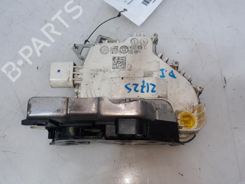 Used Front left lock AUDI A5 (8T3) 3.0 TDI (204 hp) 11603625
