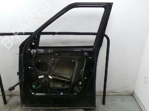 Right front door LAND ROVER RANGE ROVER SPORT I (L320) 2.7 D 4x4 | BP3672126C3 