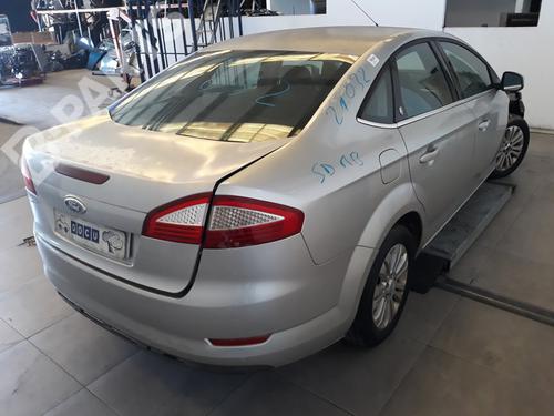 Rear right interior door handle FORD MONDEO IV Saloon (BA7) 2.0 TDCi | BP9226667I16  - Image 6