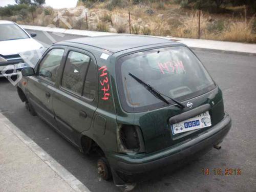 Left mirror NISSAN MICRA II (K11)  | BP172588C26 