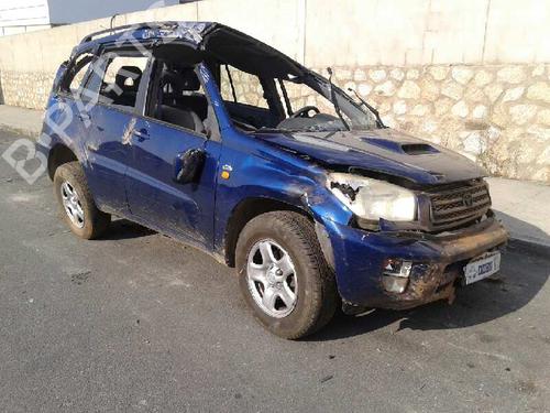TOYOTA RAV 4 II (_A2_) 2.0 D 4WD (CLA20_, CLA21_, CLA20R, CLA21R) (116 hp) 19367
