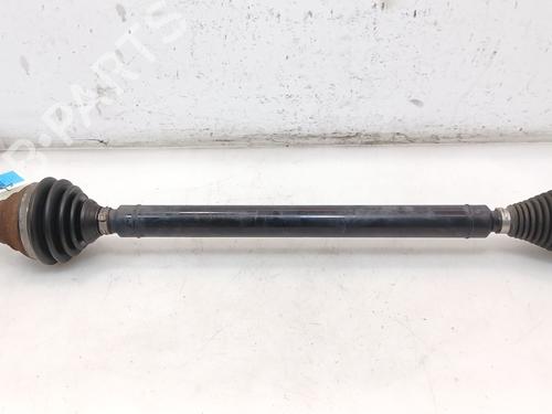 Right front driveshaft VW PASSAT B6 (3C2) 2.0 TDI | BP39592312M39 - Image 2