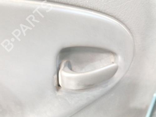 Used Front left interior door handle Front left interior door handle 39134897 39134897