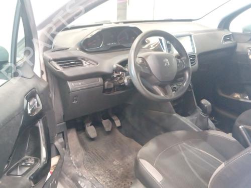 Left front window switch PEUGEOT 208 I (CA_, CC_) 1.2 VTI 82 | BP37602505I27 - Image 10