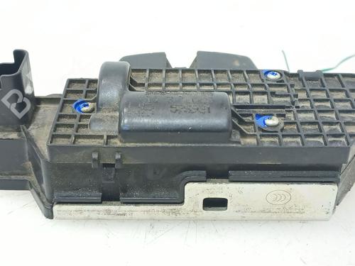 Tailgate lock PEUGEOT 208 II (UB_, UP_, UW_, UJ_) 1.5 BlueHDI 100 | BP30612798C101 