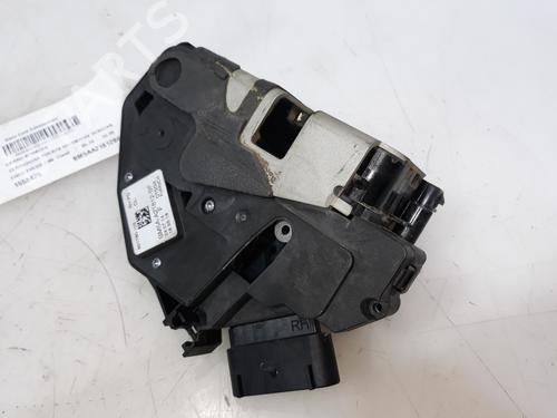 Front right lock FORD FOCUS III  | BP15549030C97 
