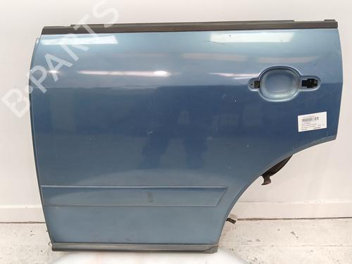 Used Left rear door AUDI A2 (8Z0) 1.4 TDI (75 hp) 7200986