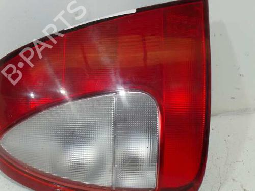 Used Left taillight DAEWOO NUBIRA Saloon (J100) [1997-2025]  913945