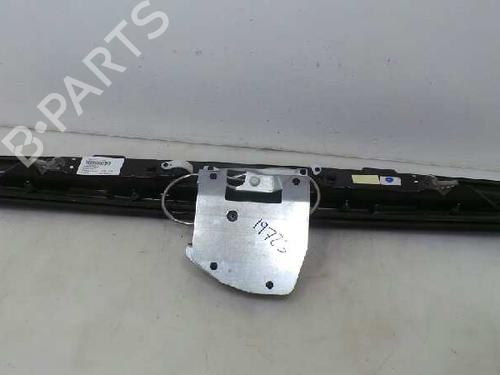Rear spoiler CITROËN C6 (TD_) 2.7 HDi | BP8748026C96 