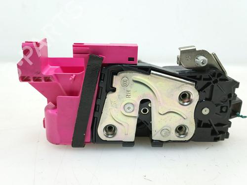 Used Front right lock HYUNDAI TUCSON (NX4E, NX4A) 1.6 T-GDi (150 hp) 32240440