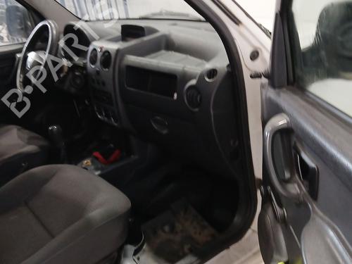 Engine control unit (ECU) CITROËN BERLINGO Box Body/MPV (B9) 1.6 HDi 75 | BP33540699M57 - Image 11