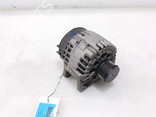 Alternador Alternador RENAULT SCÉNIC III (JZ0/1_) 1.5 dCi (110 hp) 36404038 36404038