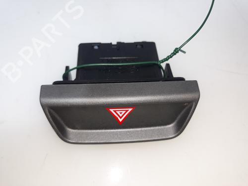 Used Warning switch KIA SPORTAGE III (SL) 2.0 CRDi AWD (136 hp) 15990574