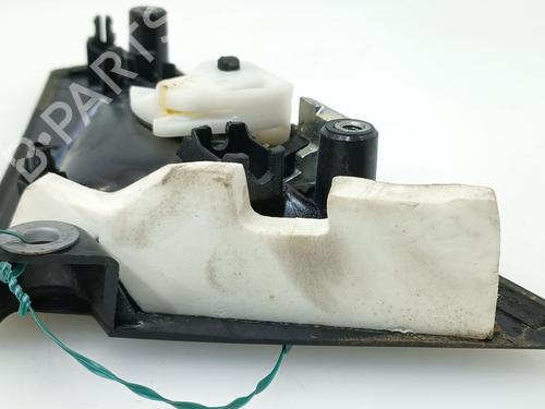 Rear left exterior door handle RENAULT CLIO IV (BH_) 0.9 TCe 90 (BHNF, BHMA, BHMH, BHJK, BHJR) | BP29588770C130 