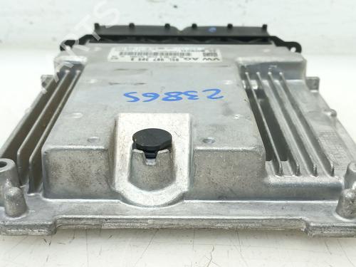 Engine control unit (ECU) SKODA KODIAQ I (NS6, NS7, NV7) 2.0 TDI | BP30685482M57 
