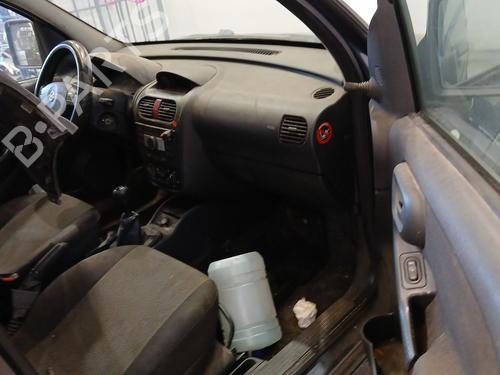 Starter OPEL COMBO Tour 1.3 CDTI 16V | BP36501408M8  - Image 11
