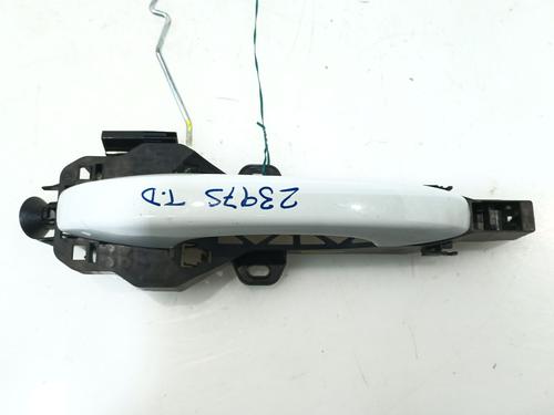 Used Rear right exterior door handle DACIA JOGGER (RK_) 1.6 HYBRID 140 (RKN8) (141 hp) 32043780