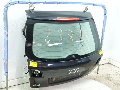 Tailgate AUDI A3 Sportback (8PA) 1.6 TDI | BP30121859C6 