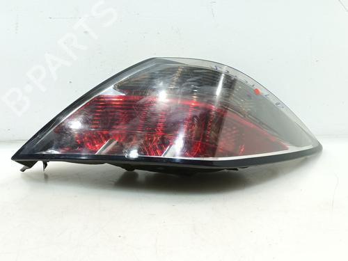 Højre baglygte OPEL ASTRA H GTC (A04) 1.7 CDTI (L08) (110 hp) 30123660