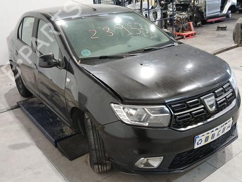Used Parts DACIA LOGAN II 1.5 dCi (90 hp) 4335787