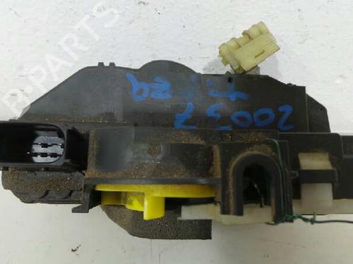 Used Rear left lock OPEL INSIGNIA A (G09) 2.0 CDTI (68) (131 hp) 5221857