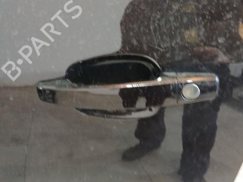 Used Front left exterior door handle Front left exterior door handle 38626001 38626001