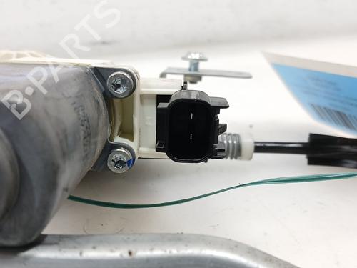 Front left window mechanism FORD TRANSIT COURIER B460 Box Body/MPV 1.0 EcoBoost | BP34127789C22  - Image 5